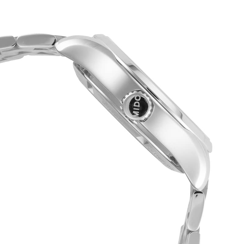 Mido Women's Belluna II 33mm Automatic Watch - One Size