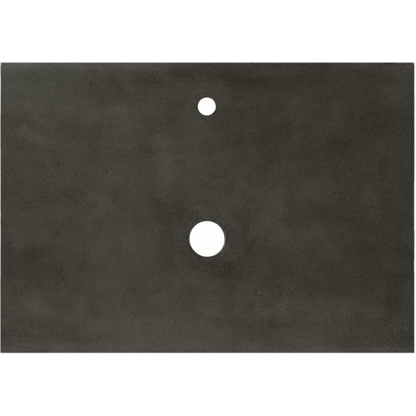 Native Trails VT30-V-NS-1 NativeStone 30" Concrete Vanity Top with