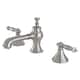 Option Brushed Nickel