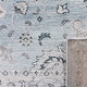 preview thumbnail 24 of 71, SAFAVIEH Isabella Hazbie Traditional Floral Oriental Area Rug