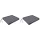 Option Canvas Charcoal