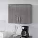 Option Platinum Gray
