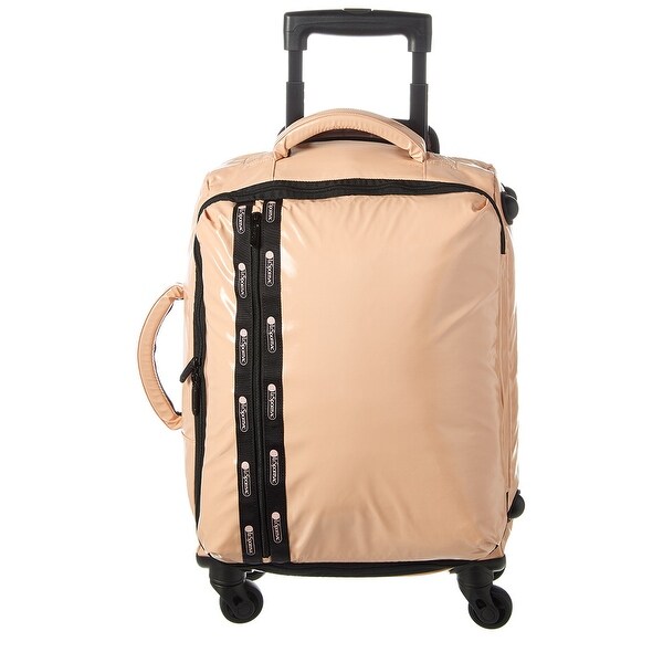 lesportsac soft sided luggage