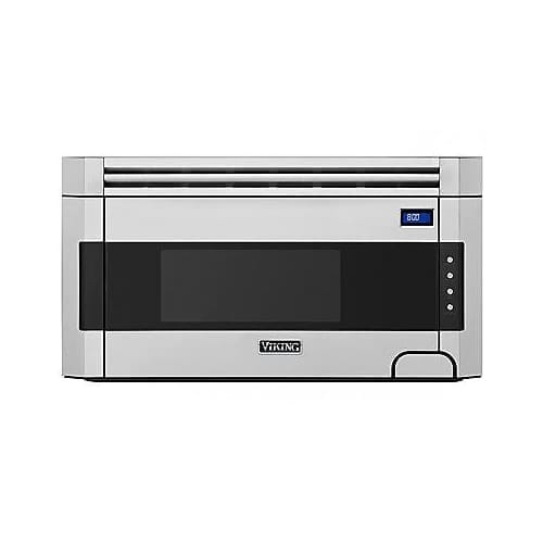 Viking Rvmh330 30 Inch Wide 1 5 Cu Ft Over The Range Viking Rvmh330 30 Inch Wide 1 5 Cu Ft Over The Range Microwave