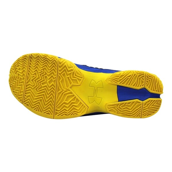 curry 2.5 team royal