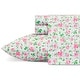 preview thumbnail 31 of 87, Betsey Johnson Printed Novelty Sheet Sets