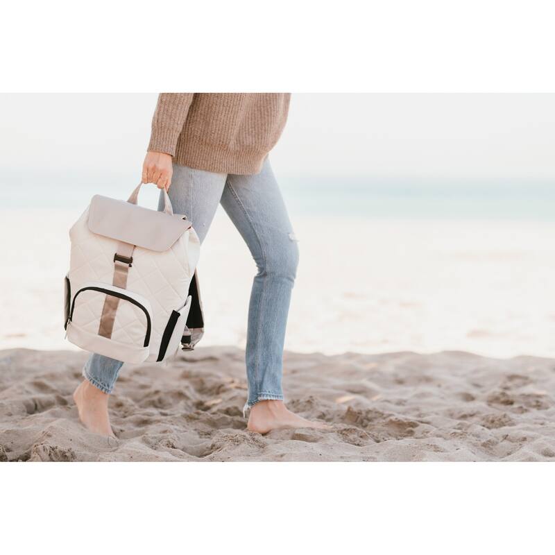 Paperclip Jojo Diaper Bag