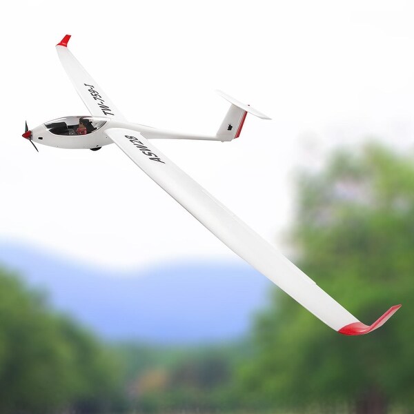 volantex asw28 rc glider