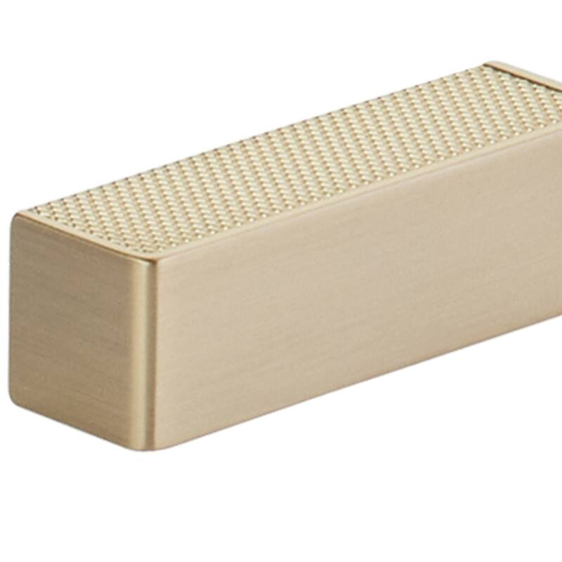 Schaub and Company 211008 Urbano 1-7/8" Center to Center Urban Modern