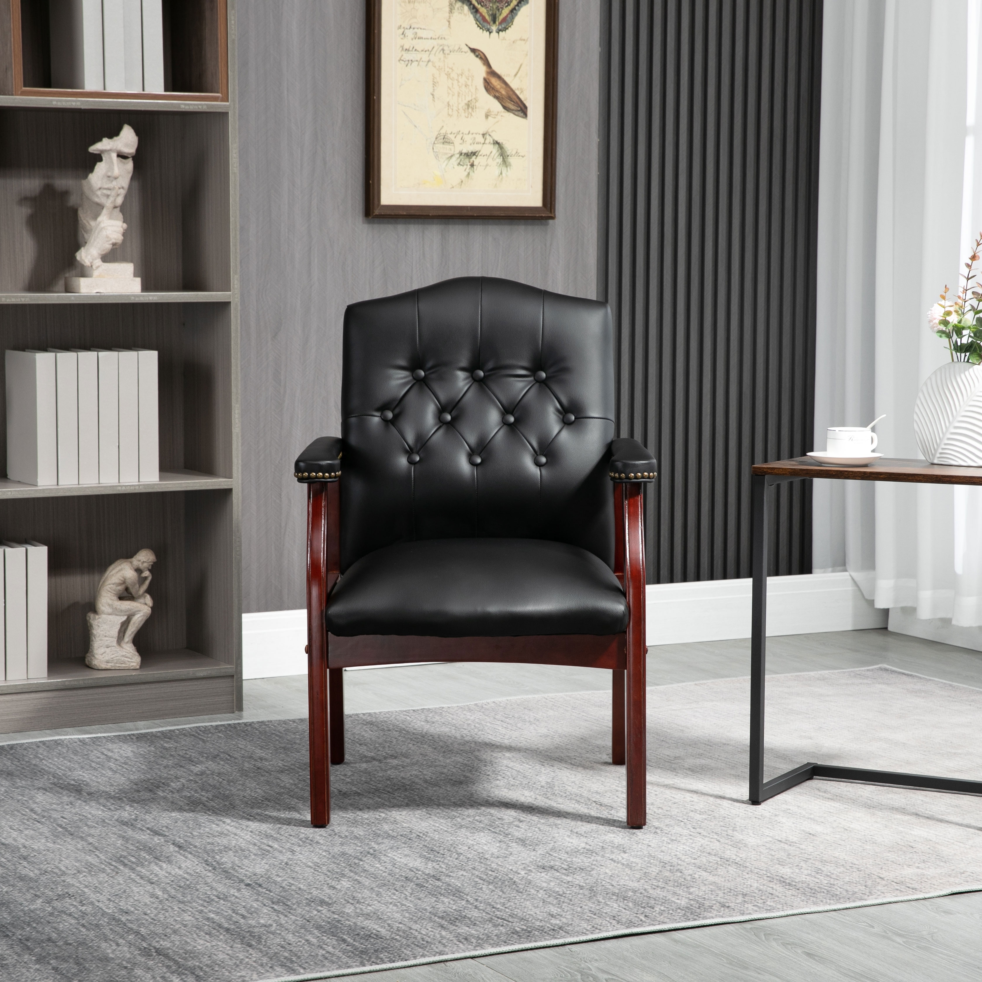 Home office guest chairs sale