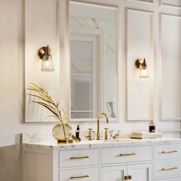 Powder room vanity light cheap