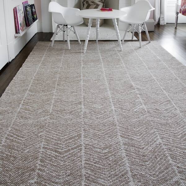 slide 1 of 15, Erin Gates by Momeni Easton Congress Hand Woven Indoor Outdoor Rug