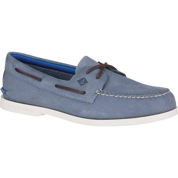 men's authentic original washable boat shoe