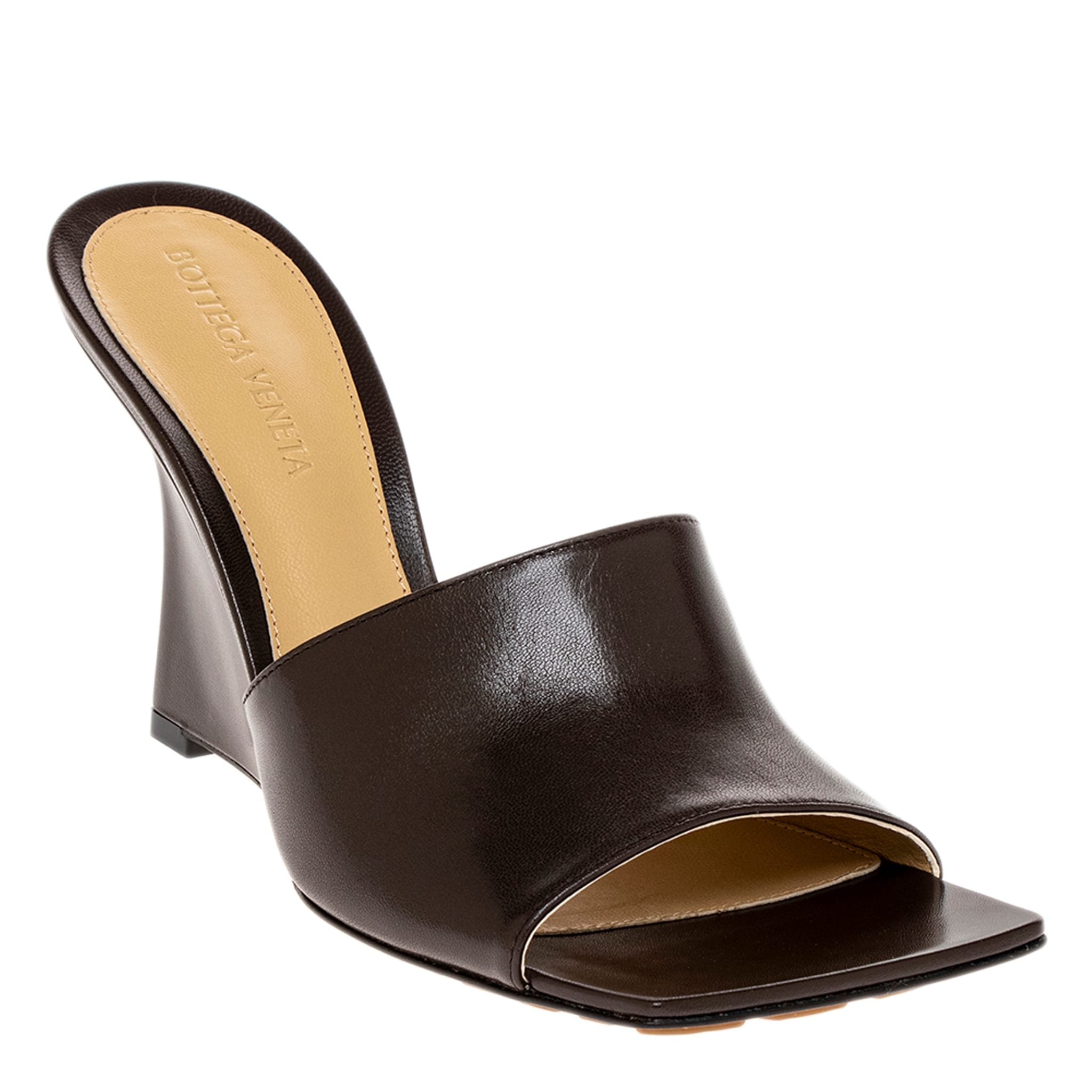 Bottega Veneta flash サンダル 45 Bottega Veneta Flash Sandals - Overstock - 43213157