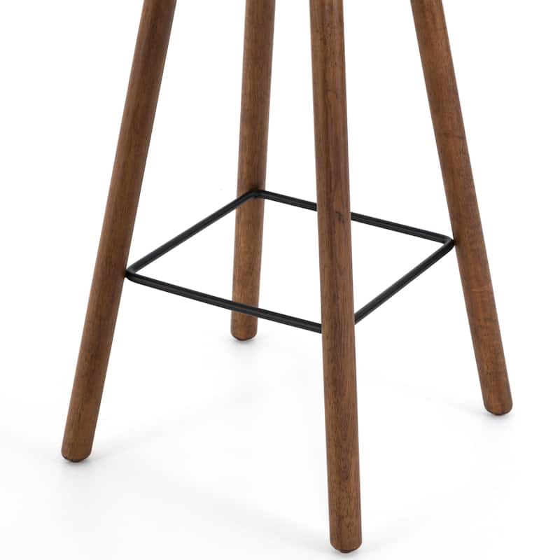 Haven Home Jonathon Stool