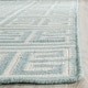 preview thumbnail 11 of 97, SAFAVIEH Handmade Flatweave Dhurries Renae Modern Wool Rug