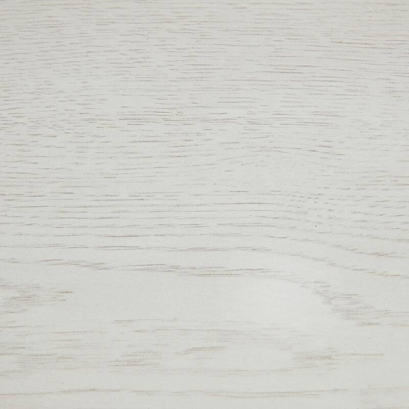 Roomfitters Beckett Accent Console, Traditional Wood Hallway Unit with Storage and Lower Shelf