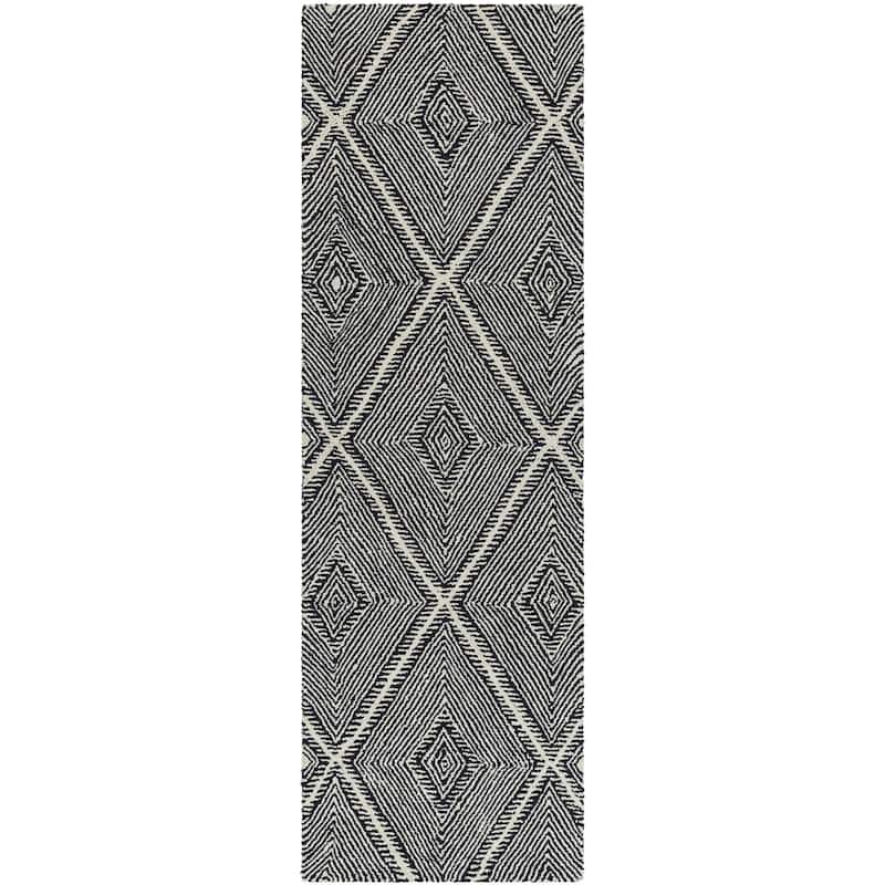 Livabliss Maroc Bohemian & Eclectic Area Rug