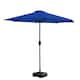 Option Royal Blue