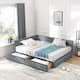 Option Grey - Drawers
