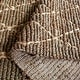 preview thumbnail 37 of 125, SAFAVIEH Handmade Natural Fiber Bethia Casual Jute Trellis Rug