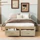 Option Antique Natural