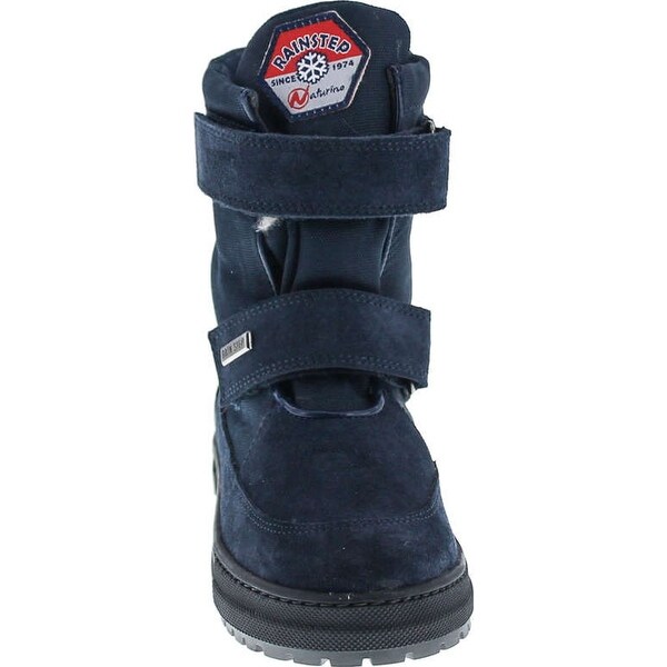 naturino boys boots