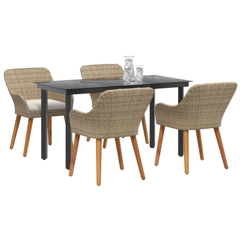 Modern Dining Table for Home Use