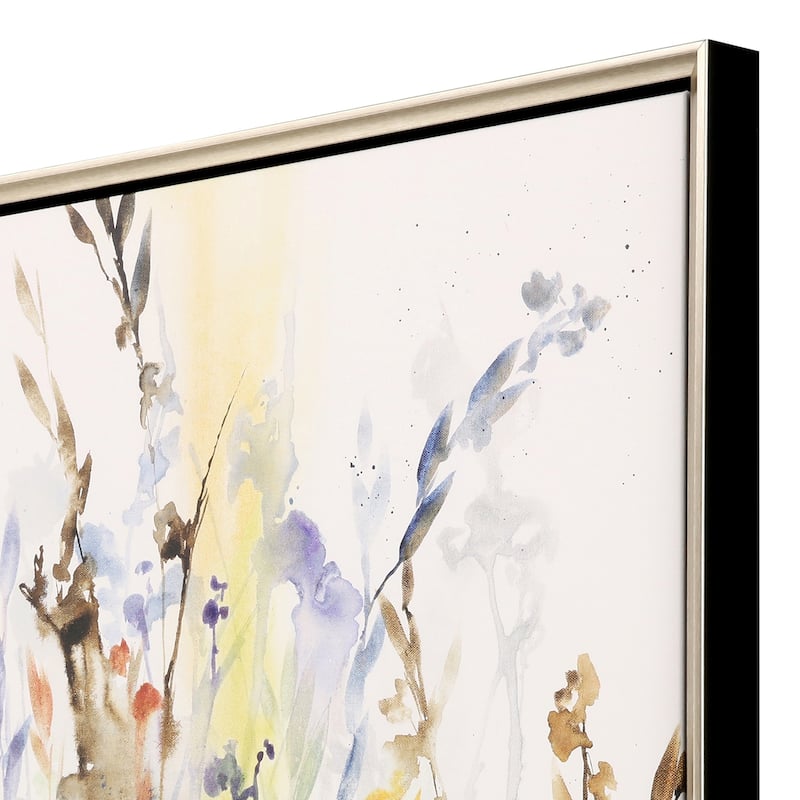 Window Art II - Exclusive Giclee on Canvas
