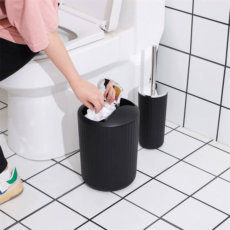 Bathroom Accessories Set