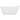 DreamLine BTMR6528XEW Mirage 65" Free Standing Acrylic Soaking Tub