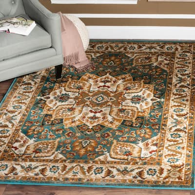 SAFAVIEH Summit Carine Traditional Oriental Rug