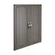 Option Graphite Grey