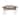Elk Home Annenberg Anvil Iron With Seedy Glass 2 Light Vanity Light