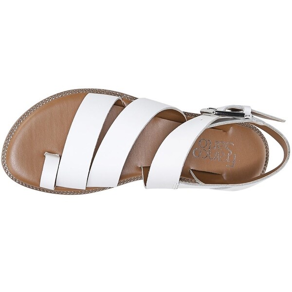 franco sarto kehlani strappy sandals