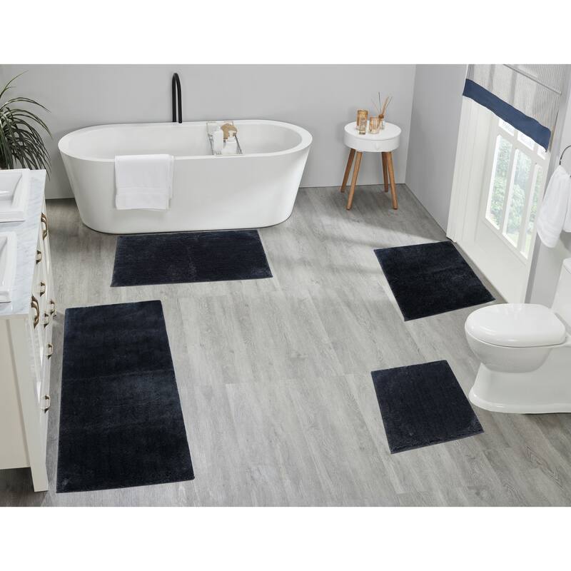 Bath Mat Ultra Luxe
