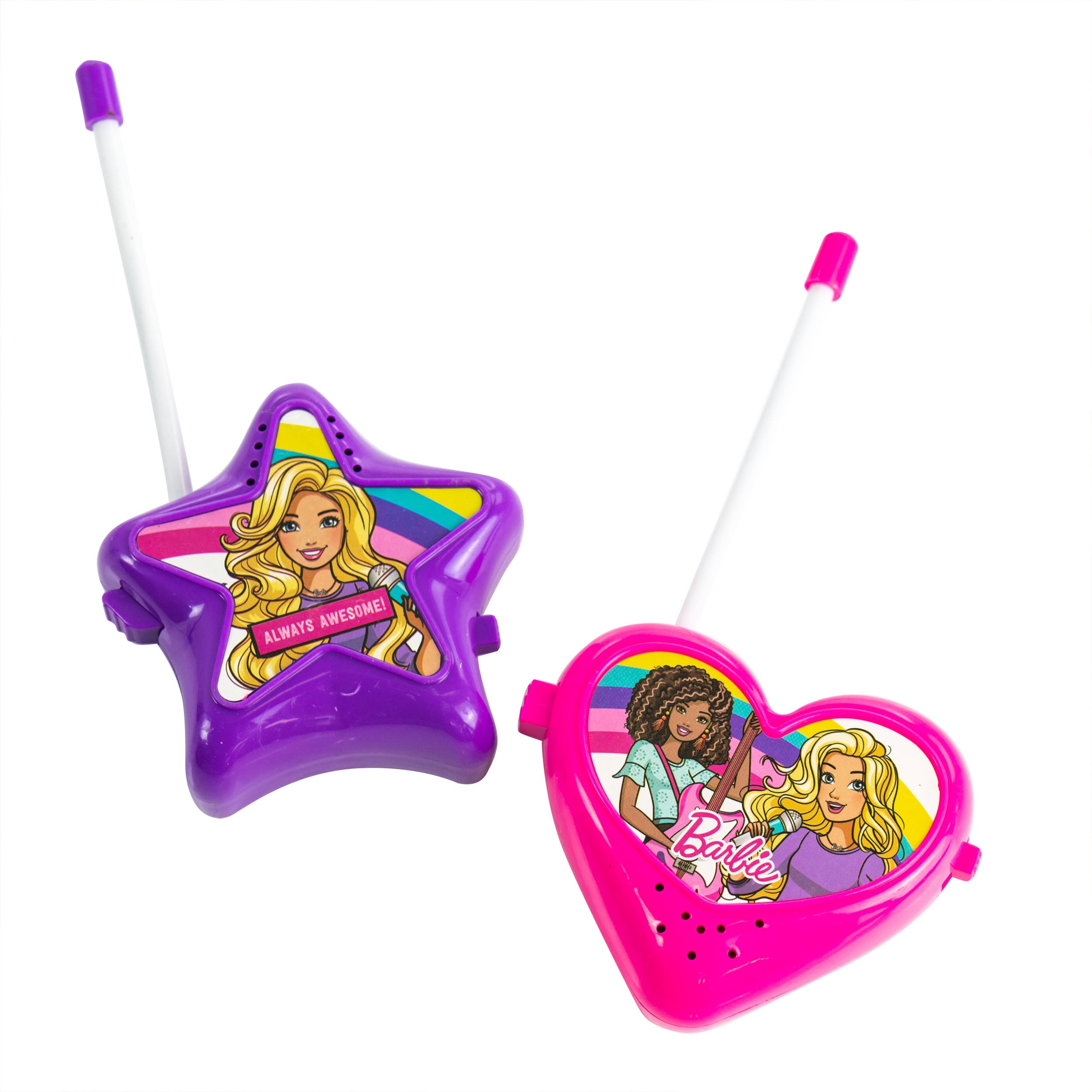 barbie 2 piece set