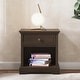 preview thumbnail 9 of 13, Child Craft Universal Select Night Stand, Slate