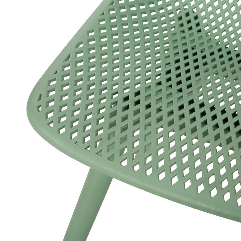 Stylish and Comfortable Outdoor Chair