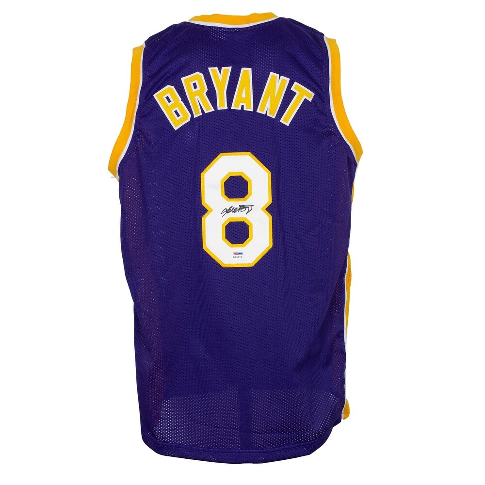 custom kobe jersey