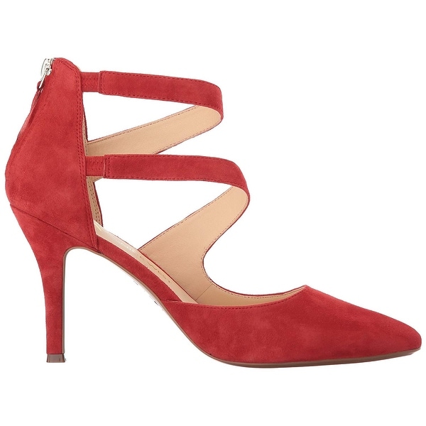 nine west florent pump