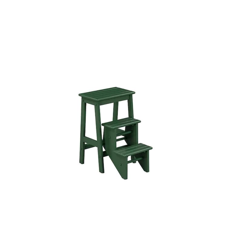 Boraam Niko 24 in Folding Step Stool