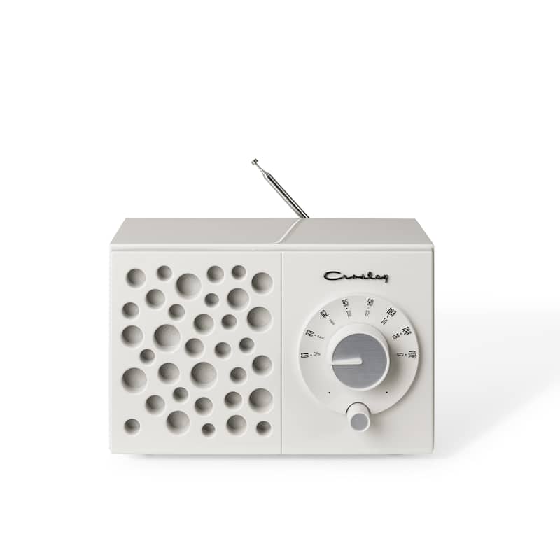 Crosley Radio Maverick Radio