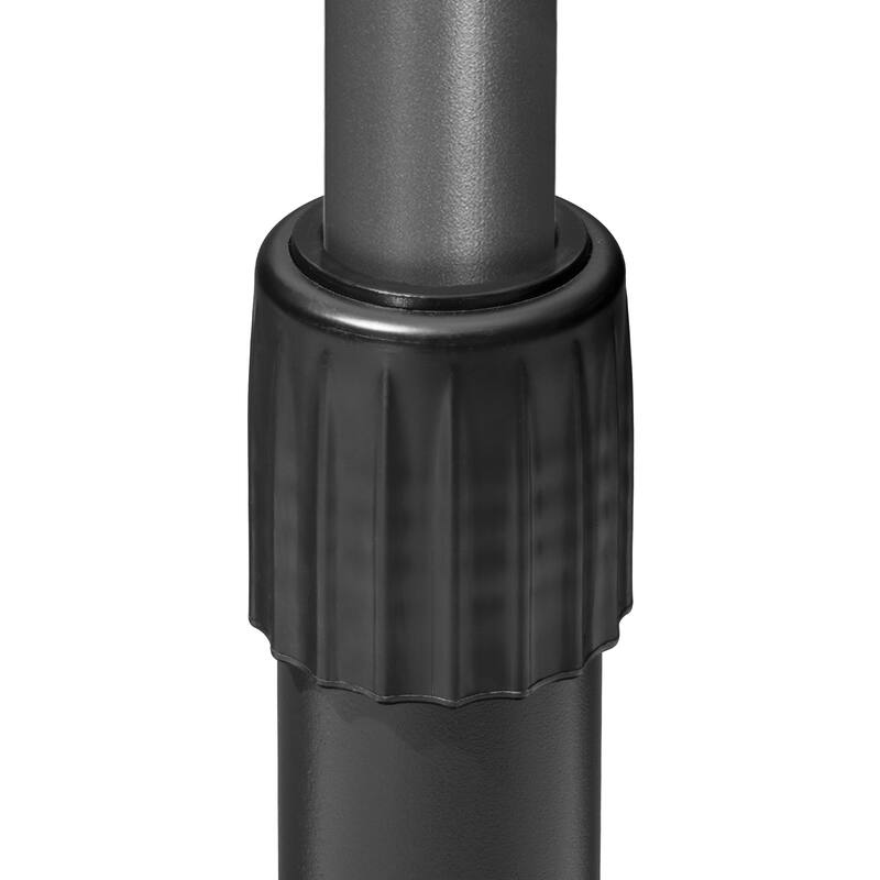 30-lb Outdoor Patio Umbrella Stand Base Holder Black