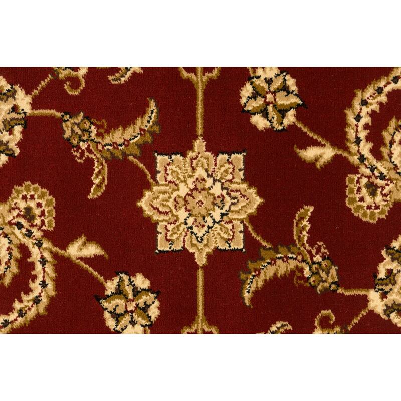 Dynamic Rugs Legacy Traditional Area Rug