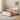 Christopher Knight Home Boucle Upholstered Platform Bed with Solid Wood Legs