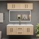 Option Yellow Oak