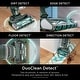 preview thumbnail 5 of 9, Shark Detect Pro Lift-Away ADV Bagless Upright Vacuum