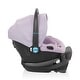 preview thumbnail 19 of 23, Evenflo Revolve180 LiteMax NXT Rotational Infant Car Seat with SensorySoothe