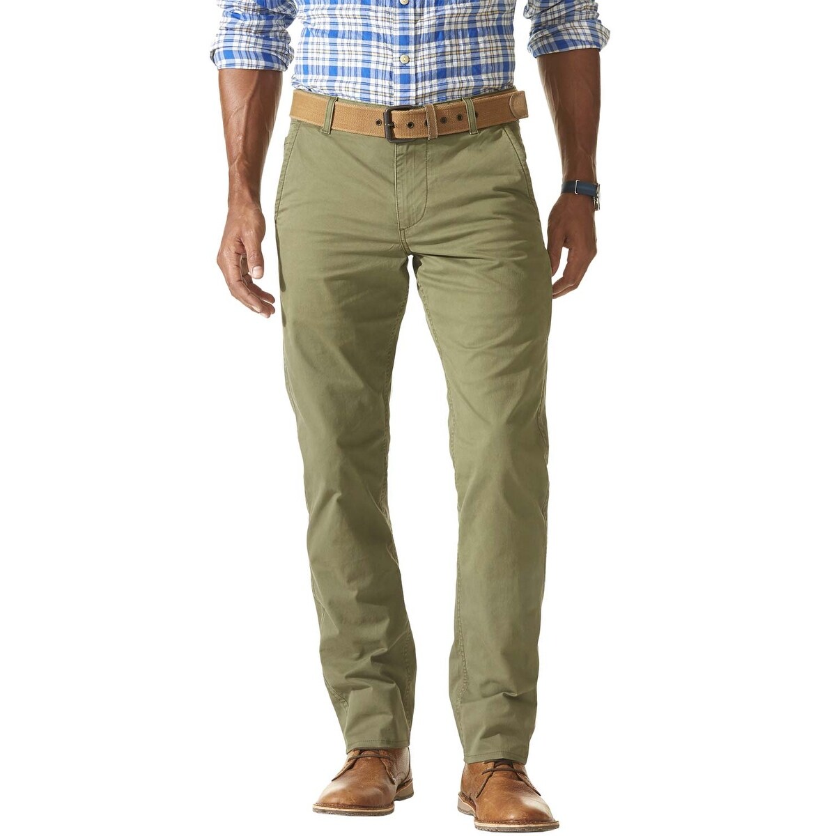 levi dockers pants